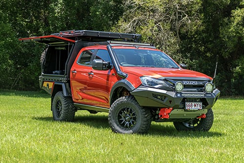 The Rig